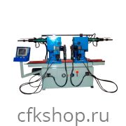 Полуавтоматический трубогибочный станок KING-MACC DB-38B