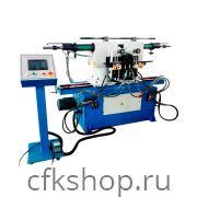 Полуавтоматический трубогибочный станок KING-MACC DB-42B