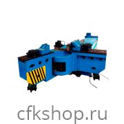 Трубогибочный станок для дорновой гибки труб KING-MACC 168NC