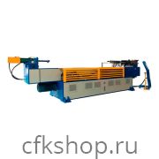 Трубогибочный станок для дорновой гибки труб KING-MACC 140NC