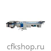 Трубогибочный станок для дорновой гибки труб KING-MACC 219NC