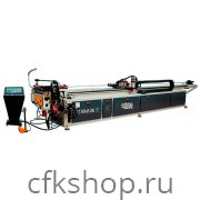 Автоматический трубогибочный станок Sahinler SFB-65CNC