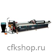 Автоматический трубогибочный станок Sahinler SFB-51CNC