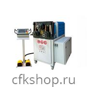 Станок для гибки труб и профилей серии SV 60 CN