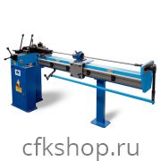 Трубогибочный станок C.B.C. UNI 70 C с дорном