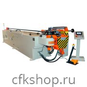 Дорновый трубогибочный станок Cansa NC90