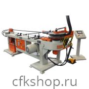 Дорновый трубогибочный станок Cansa CMH-76