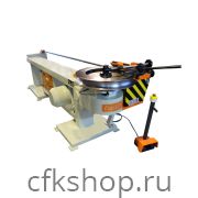 Дорновый трубогибочный станок Cansa Makina CM-76