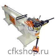 Дорновый трубогибочный станок Cansa Makina CM-51