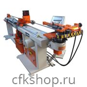 Дорновый трубогибочный станок Cansa CMH 32