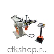 Дорновый трубогибочный станок Cansa CM-32 Screen