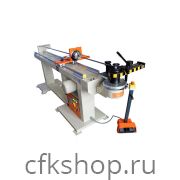 Дорновый трубогибочный станок Cansa CM-32