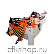 Дорновый трубогибочный станок Cansa CNC76 R1