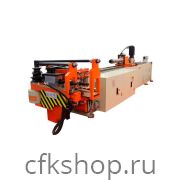Дорновый трубогибочный станок Cansa CNC60 R3