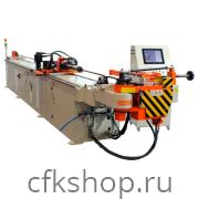 Дорновый трубогибочный станок Cansa CNC-51 R1