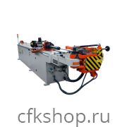 Дорновый трубогибочный станок Cansa CNC38 R1