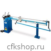 Трубогибочный станок C.B.C. UNI 30 SPEED с дорном