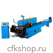 Автоматический трубогиб Ercolina GB90S CNC