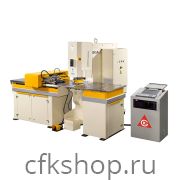 Автоматическая линия Geka Paxy 2000