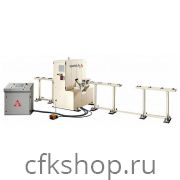 Автоматическая линия Geka ALFA 150