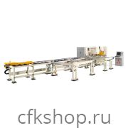 Автоматическая линия Geka ALFA 500