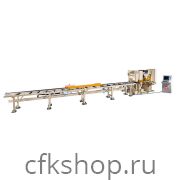 Автоматическая линия Geka ALFA 500/150