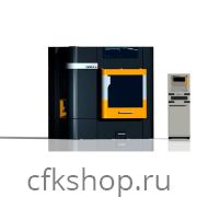 Автоматическая линия Geka Gamma Traction 160