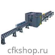 Автоматическая линия Geka Gamma Traction 250