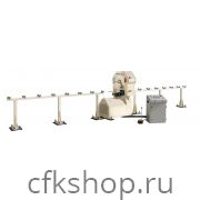 Автоматическая линия Geka Gamma Roller GR65