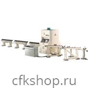 Автоматическая линия Geka Gamma Roller 150 2P