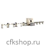 Автоматическая линия Geka Gamma Roller GR160