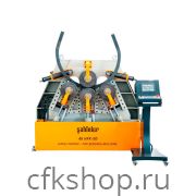 Профилегибочный станок Sahinler 4R HPK 80