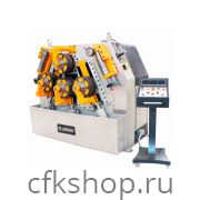 Профилегибочный станок Sahinler 4R HPK 60