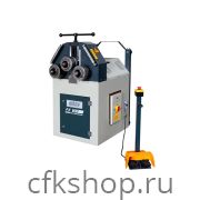 Профилегибочный станок Sahinler PK35F