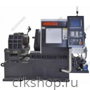 Машина для высокоскоростной обработки торцов труб серии OCF