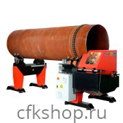 Станок для обработки торцов труб Promotech PRO 40 PBS