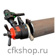 Станок для обработки торцов труб Promotech PRO 10 PB