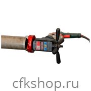 Станок для снятия фаски с труб Promotech PRO 5 PB