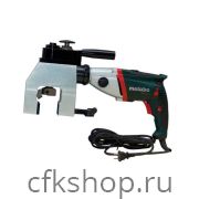 Трубный фаскосниматель ТТ-М (ISC), привод Metabo