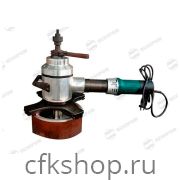 Торцеватель для труб ТТ-Э-120T (SDC-120T)