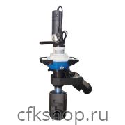 Торцеватель ТТ-350-2 с электродвигателем (ISY 350-II )