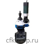 Торцеватель ТТ-630 с электродвигателем (ISY 630)