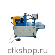 Полуавтоматический торцефасочный станок для труб KING-MACC 120Y