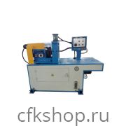 Полуавтоматический торцефасочный станок для труб KING-MACC 220Y