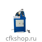Полуавтоматический торцефасочный станок для труб KING-MACC 50А