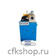 Полуавтоматический торцефасочный станок для труб KING-MACC 80А