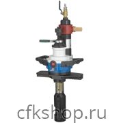 Торцеватель ТТ-250 с пневмодвигателем (TCM 250)