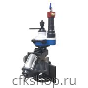 Торцеватель ТТ-630-2 с пневмодвигателем (TCM 630-II )