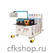 Станок для калибровки типа “I/O + C” серии DIEC 70/3 ROT