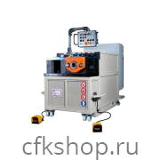 Станок для калибровки типа “I/O + C” серии DIEC 70/2